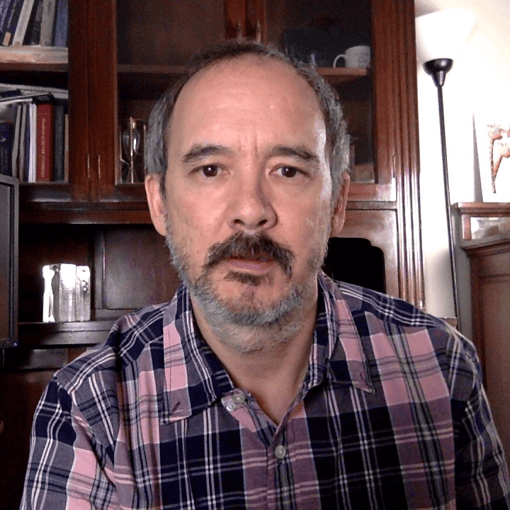 David A. Straight, founder and RF/microwave engineer at Straight RF, LLC